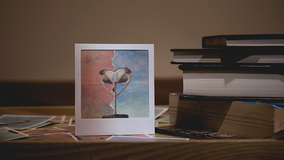 MEMORY by Balala Zheng & Billy Yeung product video — 52Kards