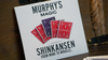 MM Connect Murphy 79391: Shinkansen video