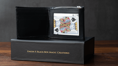 Cosmos by BlackBox Magic Creations product video — 52Kards