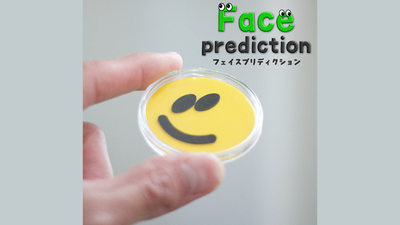 Face Predication product video — 52Kards