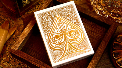 Sanctuary (Gold) product video — 52Kards