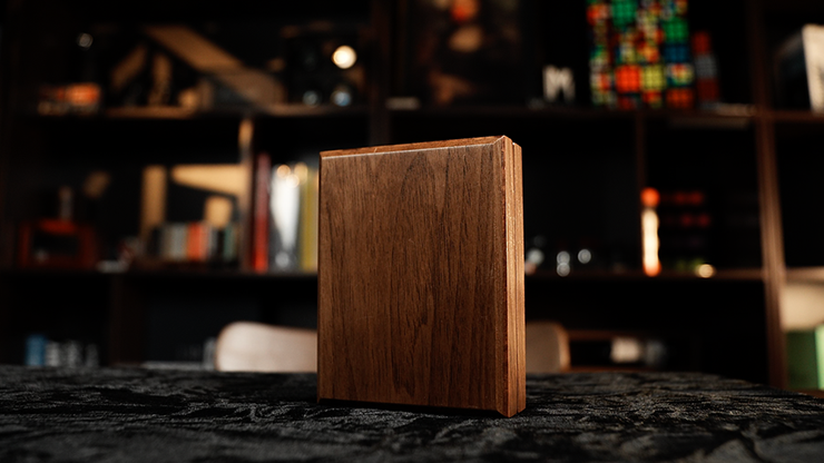 Mirage Box product video — 52Kards