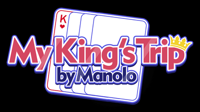 MY KING'S TRIP by Manolo and My Magical Project product video — 52Kards