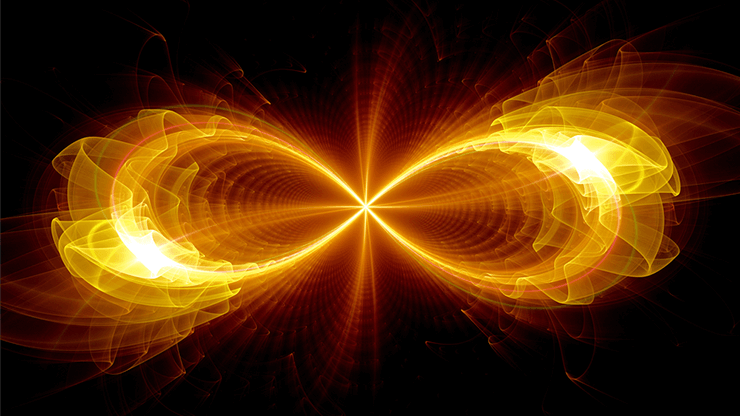 Infinity by Appmazing (APP) product video — 52Kards