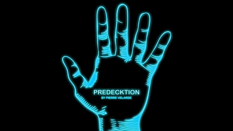 Predecktion product video — 52Kards