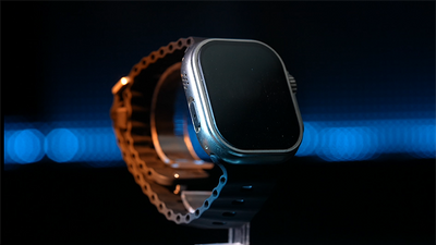 AMOR WATCH (Modular Magic System) by Amor Magic, Laco, & Jason Tang product video — 52Kards
