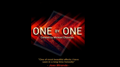 MM Connect Murphy 79617: One by One video