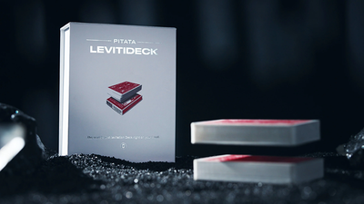 Leviti Deck by PITATA product video — 52Kards