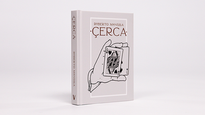 Cerca by Roberto Mansilla product video — 52Kards