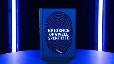 Evidence of a Well Spent Life by Helge Thun product video — 52Kards