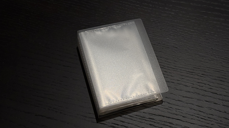 Packet Trick Organizer by JT Magic product video — 52Kards