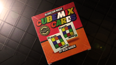 MM Connect Murphy 79741: Cube Mix by Rizki Nanda video