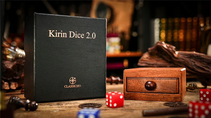 MM Connect Murphy 79761: Kirin Dice 2.0 video
