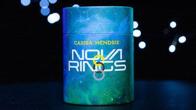 MM Connect Murphy 79804: Nova Rings by Carisa Hendrix video