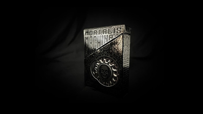 MM Connect Murphy 79833: Foiled Mortalis Machina Edition video