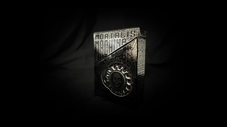 MM Connect Murphy 79833: Foiled Mortalis Machina Edition video