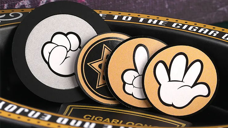 The Winner's Prediction by Kaifu Wang & N2G product video — 52Kards