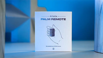 PITATA Palm Remote product video — 52Kards