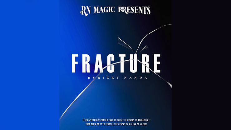 MM Connect Murphy 79888: Fracture video