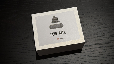 Coin Bell product video — 52Kards