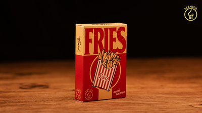 MM Connect Murphy 79912: Fries video