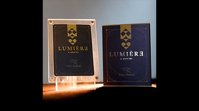 MM Connect Murphy 79962: Lumiere video