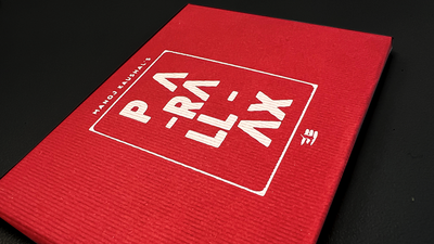 Parallax product video