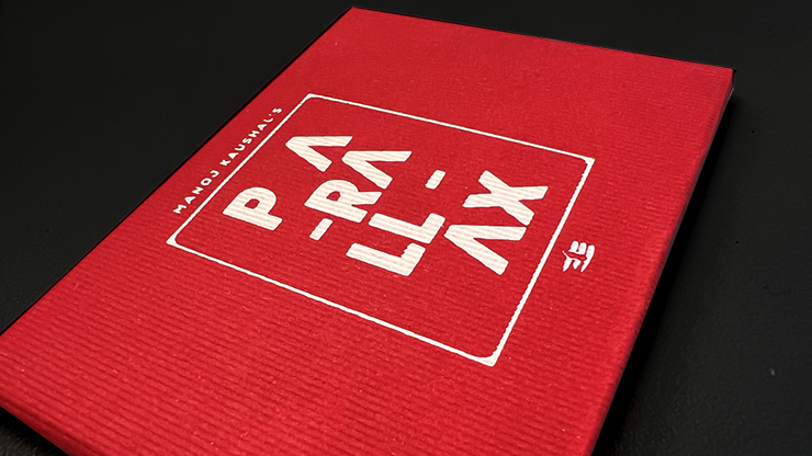 Parallax product video