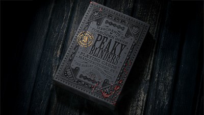 MM Connect Murphy 79984: Peaky Blinders video