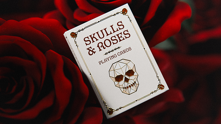 MM Connect Murphy 80041: Skulls & Roses video