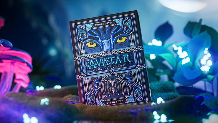 MM Connect Murphy 80042: Avatar video