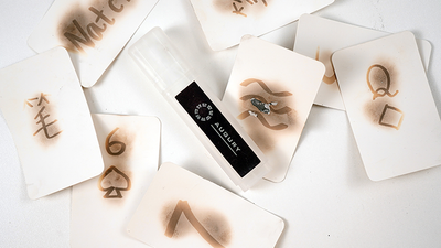 Augury by Zhao Xinyi & Amor Magic product video — 52Kards
