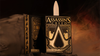MM Connect Murphy 80071: Assassin's Creed Legacy V2 video