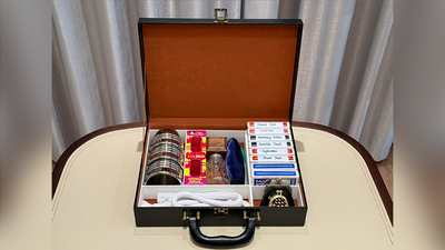 MM Connect Murphy 80076: Ultra Lite Case video