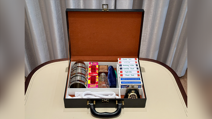 MM Connect Murphy 80076: Ultra Lite Case video
