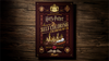 MM Connect Murphy 80095: Harry Potter Self-Coloring Book video