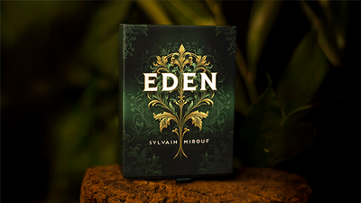 Eden product video — 52Kards