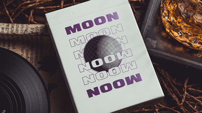 MM Connect Murphy 80228: Moon (White) video