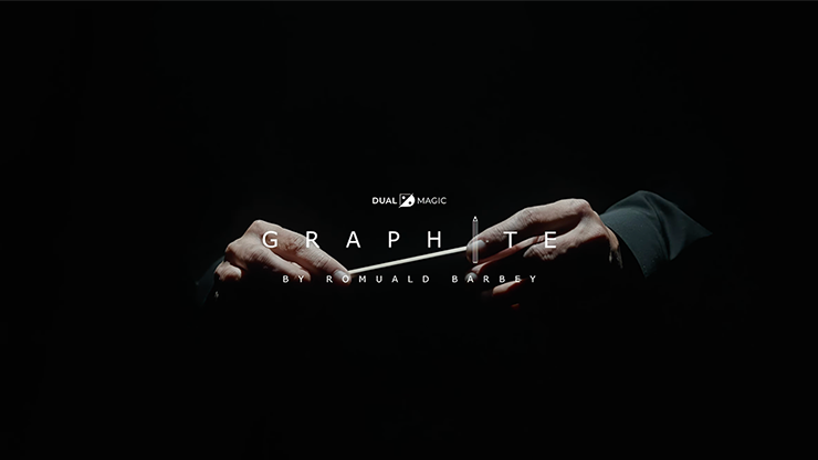 MM Connect Murphy 80231: Graphite video