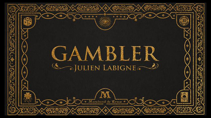 MM Connect Murphy 80234: Gambler video