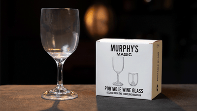 Portable Wine Glass Set product video