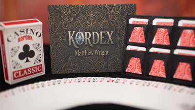 Kordex product video