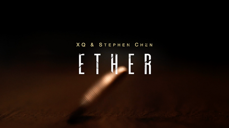 MM Connect Murphy 80274: Ether video