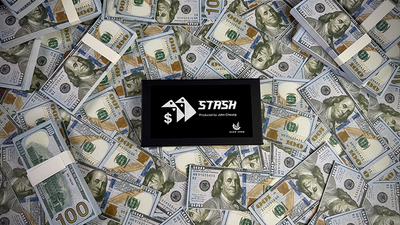 Stash video
