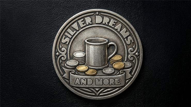 Silver Dreams & More product video — 52Kards