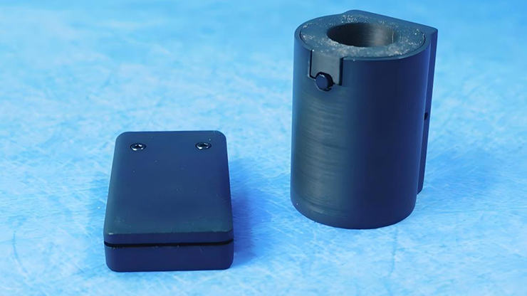 WingsMagic Presents: NanoFlash product video — 52Kards