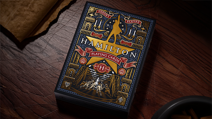 MM Connect Murphy 80309: Hamilton video