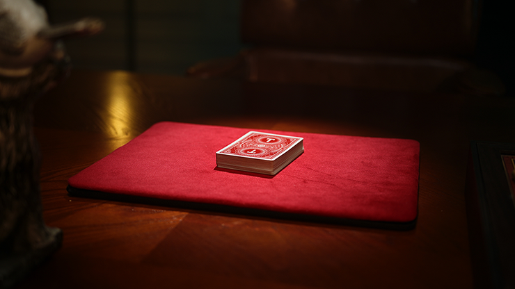 ISYC Full Set product video — 52Kards