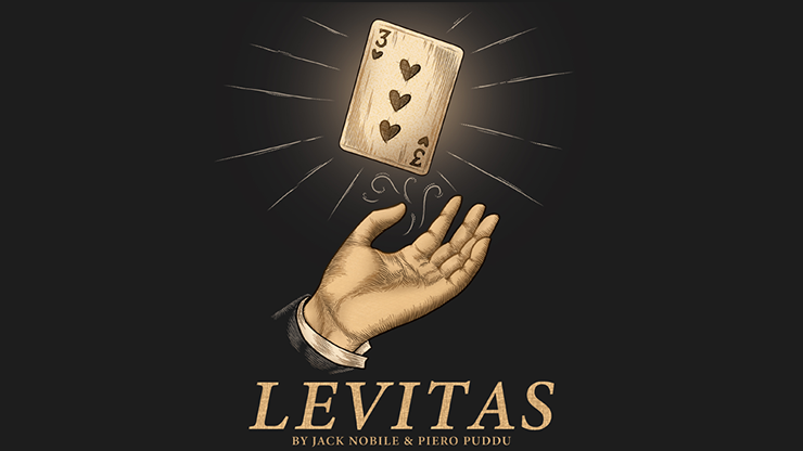MM Connect Murphy 80366: Levitas 2.0 video