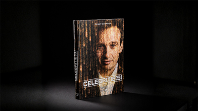 Celebrities by Benoit Campana & Marchand de trucs product video — 52Kards